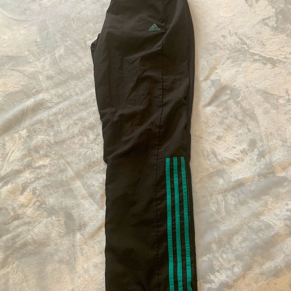 Vintage Adidas Track Pants - Picture 2 of 4